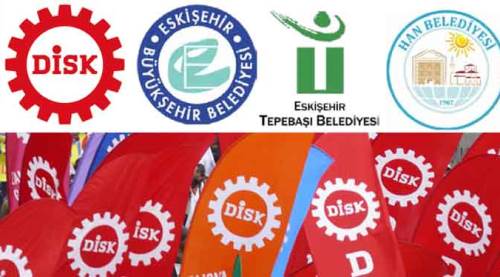 DİSK ne yapmaya çalışıyor?
