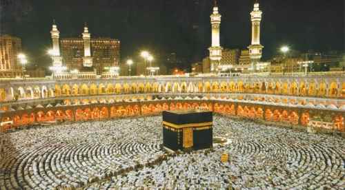 Diyanet hac ücretlerini açıkladı