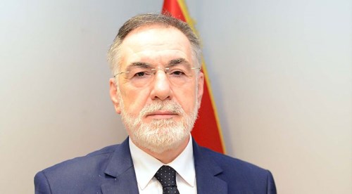 Diyanet'in ikinci ismi Eskişehir'de