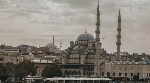 Diyanet'ten yılbaşı hutbesi: Yılbaşı Kutlanmasın!