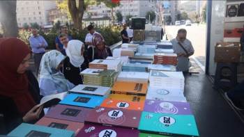 Diyanet Yayınları Seyyar Satış Aracı Afyonkarahisar’Da
