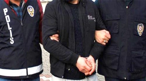 Diyarbakır'da aranıyordu Eskişehir'de yakalandı