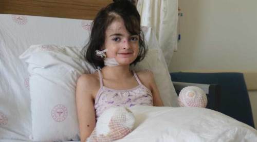 Diyarbakır'da bulamadığı şifayı Eskişehir Şehir Hastanesi'nde buldu!