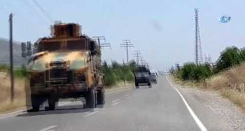 DİYARBAKIR'DA BÜYÜK OPERASYON