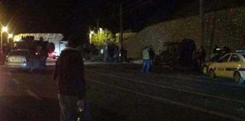 DİYARBAKIR'DA HAİN SALDIRI