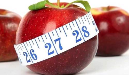 Diyet Mevsimlik Değil, Ömürlük Olmalı: Uzmanlardan Kilo Verme Önerileri