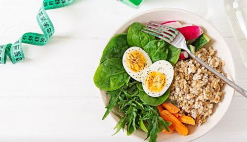 Diyet sürecinde yapılan 5 hata!