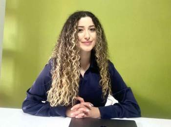 Diyetisyen Cemre Kamalı: "Oruç Tüm Bedeni Yenilemek İçin Bir Fırsat"
