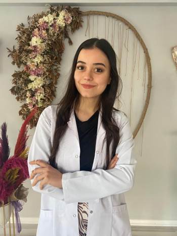 Diyetisyen Dilara Uzel: "Sahur Yapmak Vücudun Metabolik Düzeni Açısından Çok Önemli"
