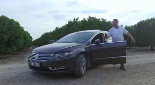 Dizi oyuncusu uyuşturucu ticaretinden tutuklandı