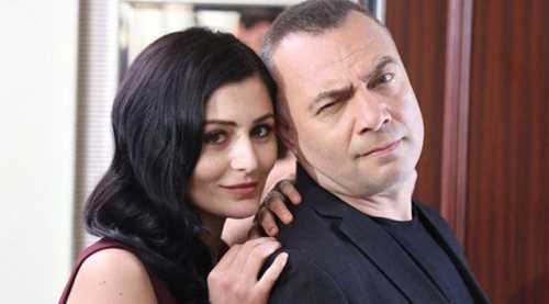 DİZİDEN AYRILMA KARARI ALDI