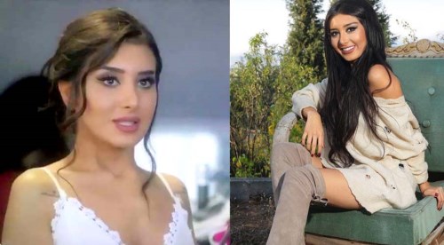 Dizilerin aranan yüzü Eskişehirli Melisa