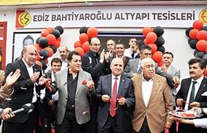 Edizin adı sonsuza kadar yaşayacak