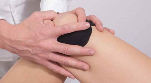 Dizlerinizden bu ses geliyorsa aman dikkat!