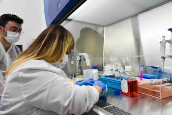 Dmd Hastalarına Bilecik’Ten Umut Işığı Doğdu
