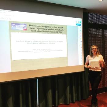 Doç. Dr. Göker, 3 Ayrı Projeye Yönetim Komitesi Üyesi Olarak Atandı
