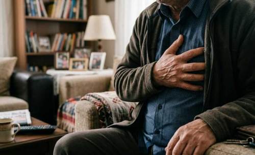 Doç. Dr. Kaplangöray’dan kritik uyarı: Kalp krizinde 112’yi beklemeden arayın