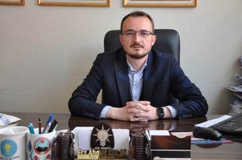 Doç. Dr.İsmail Karakuyu Devlet Hastanesi’Ne 2 Uzman Tabip Kadrosu
