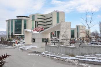 Doç.Dr. İsmail Karakuyu Devlet Hastanesi’Ne Doktor Ataması
