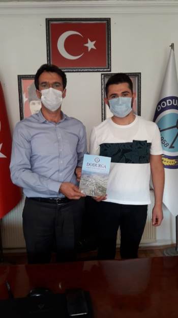 Dodurga Halk Kültürü Ansiklopedisi Yayımlandı
