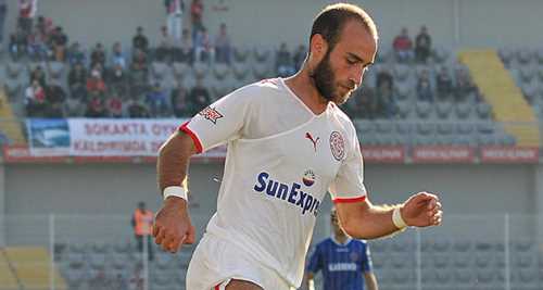 DOĞA GÖRÜŞME MASASINA