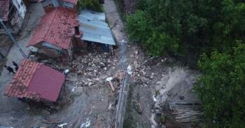 Doğal Afetten Zarar Gören Çiftçilere 2 Milyon 847 Bin 21 Tl Ödeme Yapıldı
