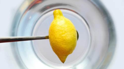 Doğal Elektrolit İçeceği Nasıl Hazırlanır?