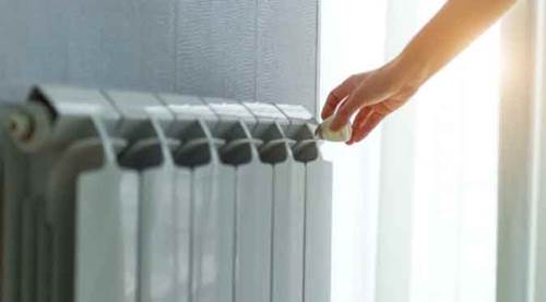 Doğal gaz ve elektrik faturalarının düşük gelmesi için bunları yapın!