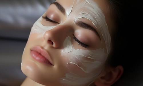 Doğal içerikli evde hazırlayabileceğiniz cilt bakım maskeleri