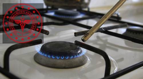 Doğalgaz dönüşüm işi yaptırılacak