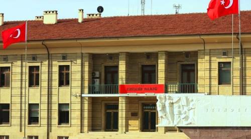 Doğalgaz dönüşüm işi yaptırılacak