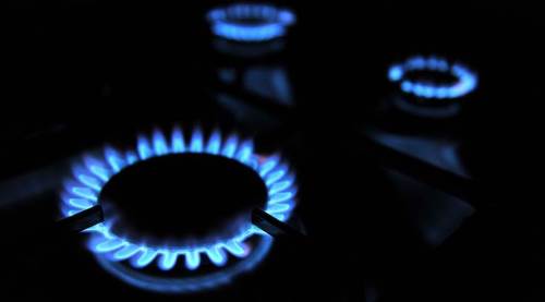 Doğalgaz dönüşüm işi yaptırılacaktır