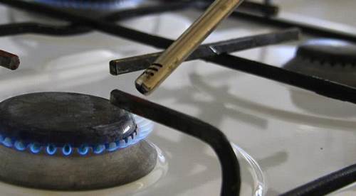 Doğalgaz dönüşüm işi yaptırılacaktır