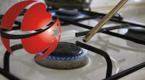 Doğalgaz dönüşümü işi yaptırılacaktır