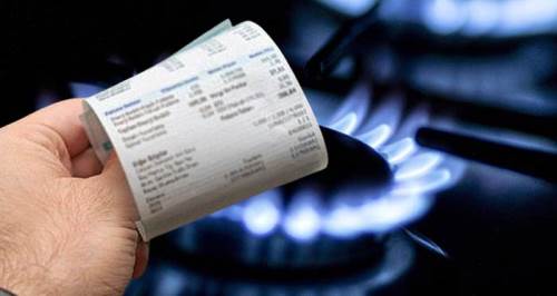 Doğalgaz faturalarını rahatlatacak yeni karar!