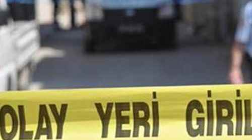 Doğalgaz zehirlenmesi, 2 kişi tedavi altında