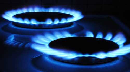 Doğalgaza 1 Ekim'den itibaren yüzde 10 indirim