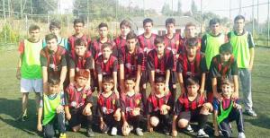 Doğan  forma yardımında bulundu