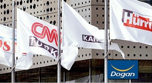 Doğan Medya Grubu satıldı