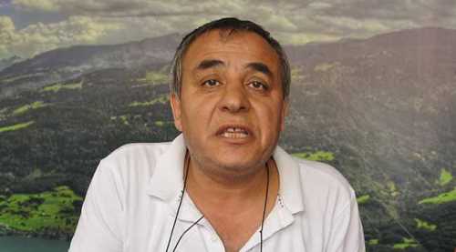 Doğan yakındı