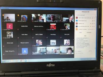 Dögep Haziran Ayı Toplantısı Gerçekleştirildi
