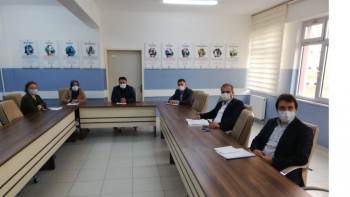 Dögep Kasım Ayı Etkinliğine Bilecik Kız Anadolu İmam Hatip Lisesi Ev Sahipliği Yaptı
