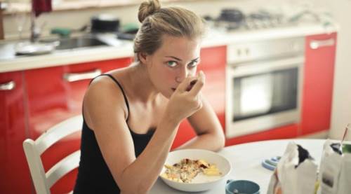 Doğru Sanılan 10 Diyet Hatası ve Doğrusu!