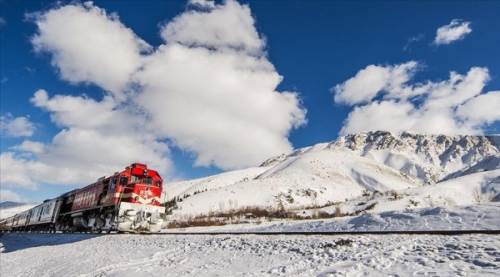 Doğu Ekspresi Biletleri Nasıl Alınır, 2024 Fiyatları ve Yolculuktan Ne Beklemeli?