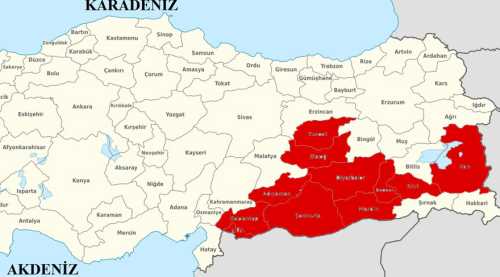 Doğudaki internet kesintisinin sebebi belli oldu