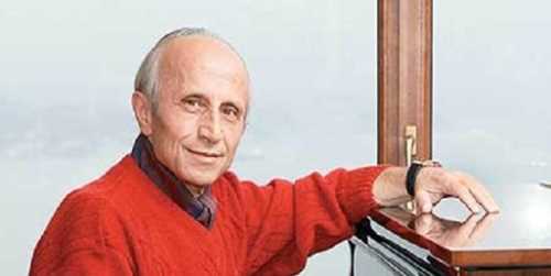 DOĞUM GÜNÜNDE ÖLDÜ