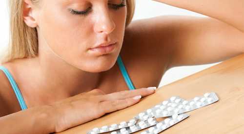 Doğum kontrol hapı kanser riskini azaltıyor
