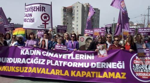 Doğuştan değil toplumdan