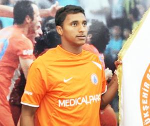 Doka için görüşülecek