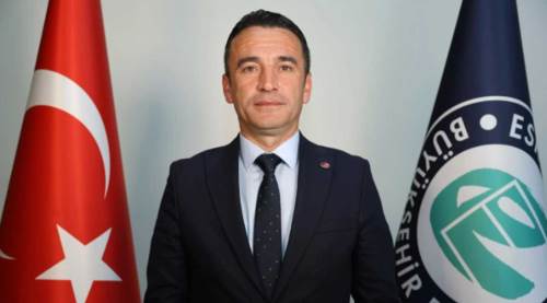 Dökmeci tehditlere pabuç bırakmaz